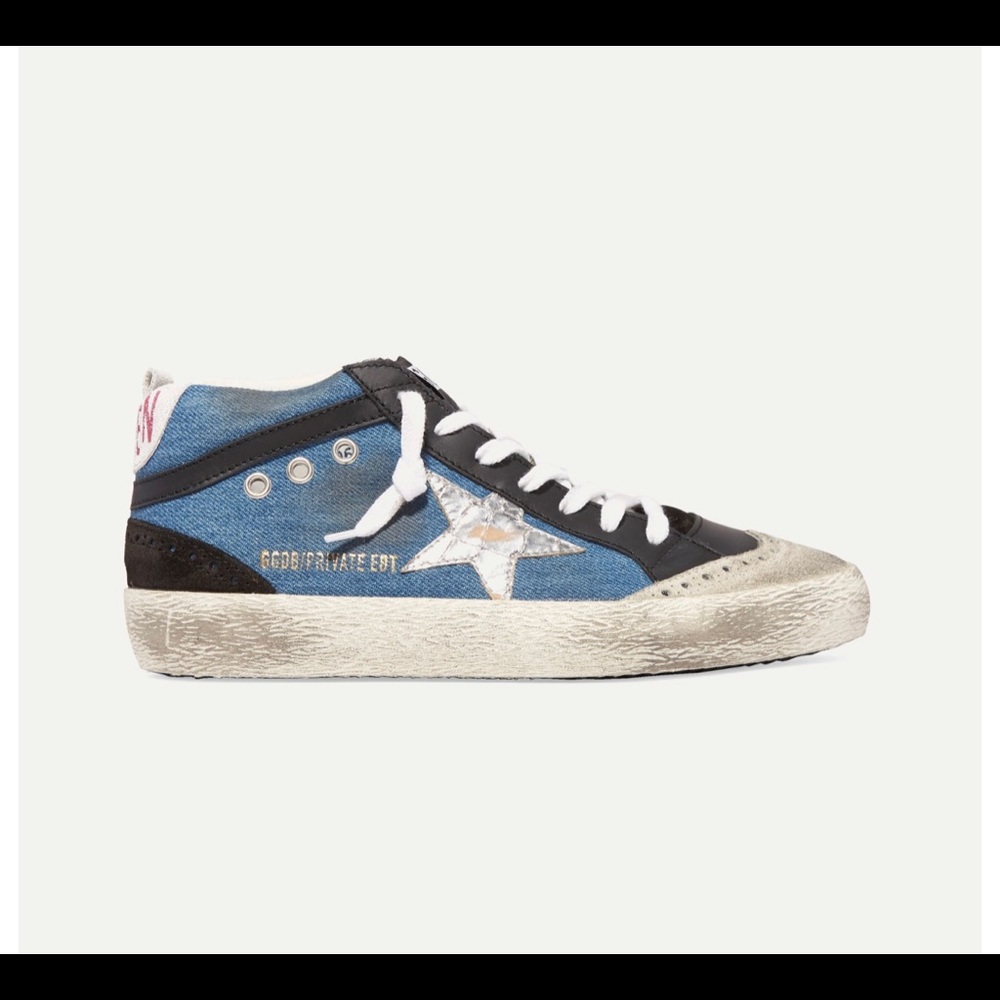 Golden Goose women’s size 42 EUC